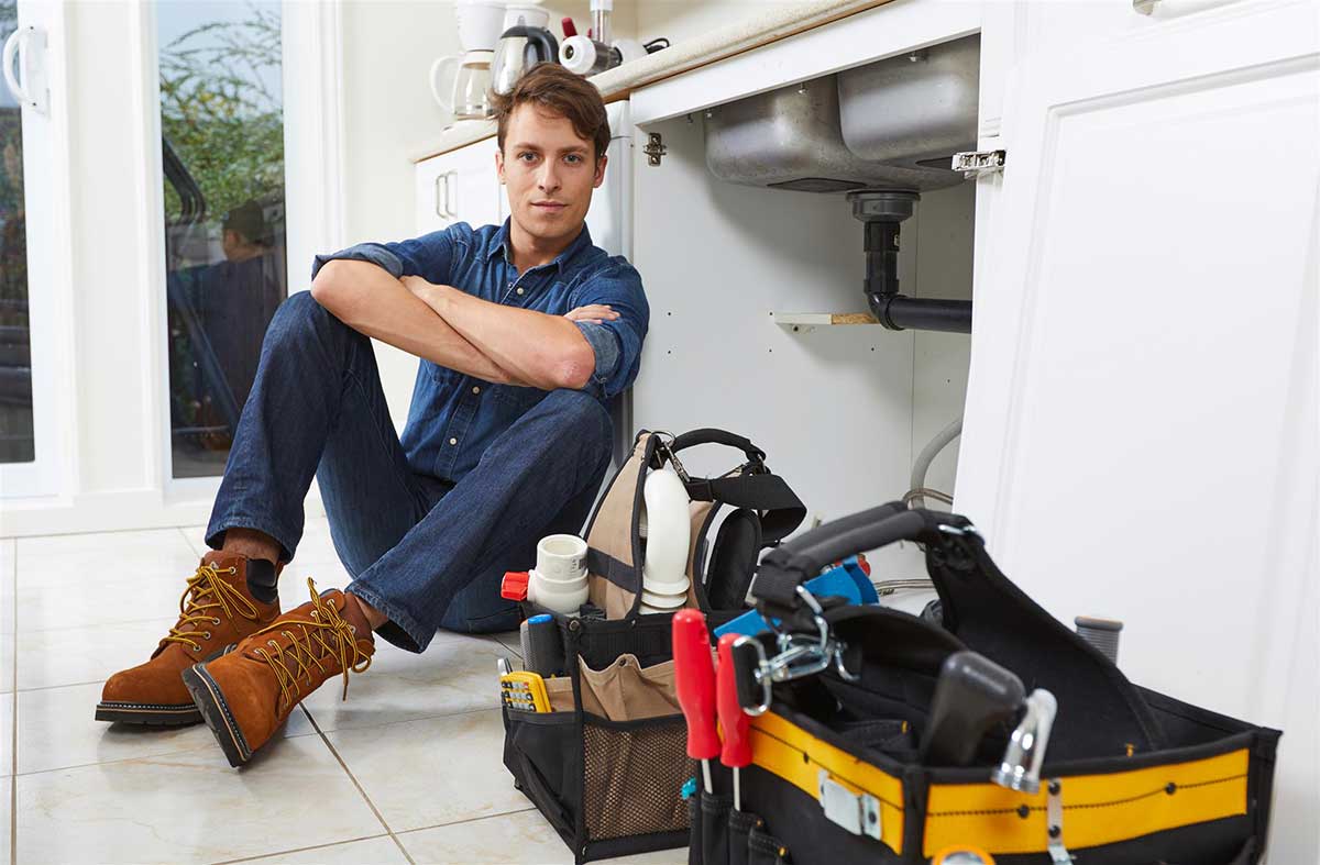Plumbing Services